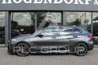 2020 BMW 135