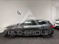 2020 BMW 135