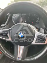 2020 BMW 135