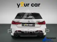 2020 BMW 135