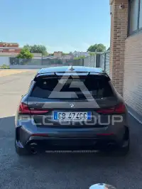 2020 BMW 135