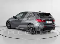2020 BMW 135
