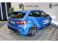 2020 BMW 135