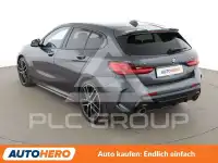 2020 BMW 135
