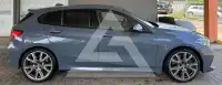 2020 BMW 135