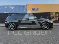 2020 BMW 135