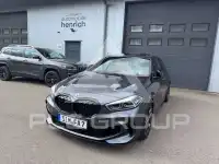 2020 BMW 135