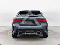 2020 BMW 135