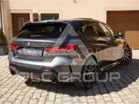 2020 BMW 135