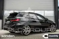 2020 BMW 135