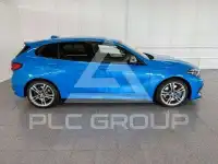 2020 BMW 135