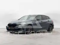 2020 BMW 135