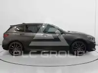 2020 BMW 135