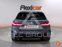 2020 BMW 135