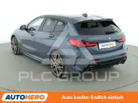 2020 BMW 135