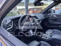 2020 BMW 135