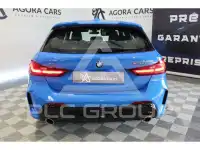 2020 BMW 135