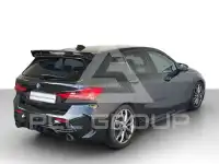 2020 BMW 135