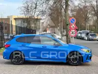 2020 BMW 135
