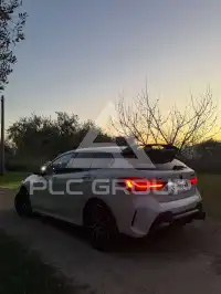 2020 BMW 135