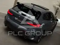 2020 BMW 135