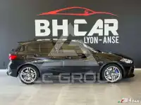 2020 BMW 135