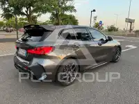 2020 BMW 135