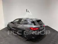 2020 BMW 135