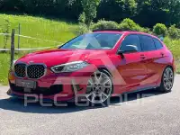 2020 BMW 135