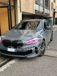 2020 BMW 135