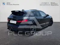 2020 BMW 135
