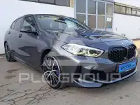 2020 BMW 135