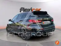 2020 BMW 135