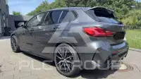 2020 BMW 135
