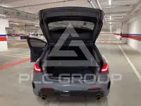 2020 BMW 135