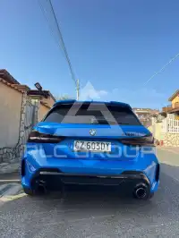2020 BMW 135