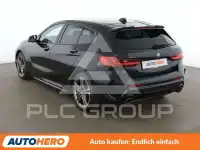 2020 BMW 135