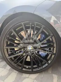2020 BMW 135