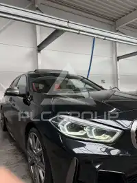 2020 BMW 135