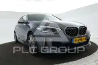 2020 BMW 135