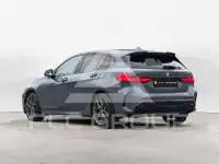 2020 BMW 135