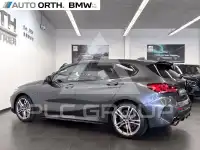 2020 BMW 135