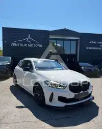 2020 BMW 135