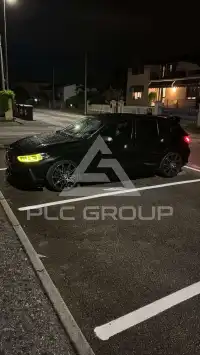 2020 BMW 135