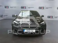 2020 BMW 135