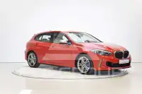 2020 BMW 135