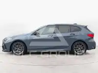 2020 BMW 135