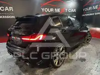 2020 BMW 135