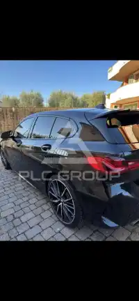 2020 BMW 135