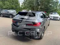 2020 BMW 135